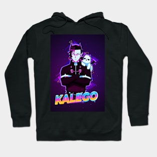 Mairimashita Iruma kun - Kalego Hoodie